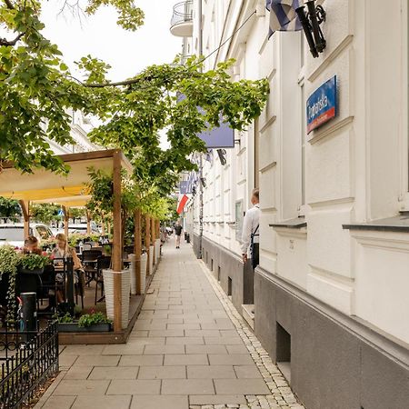 Cozy Studio Poznanska Downtown Quiet وارسو المظهر الخارجي الصورة
